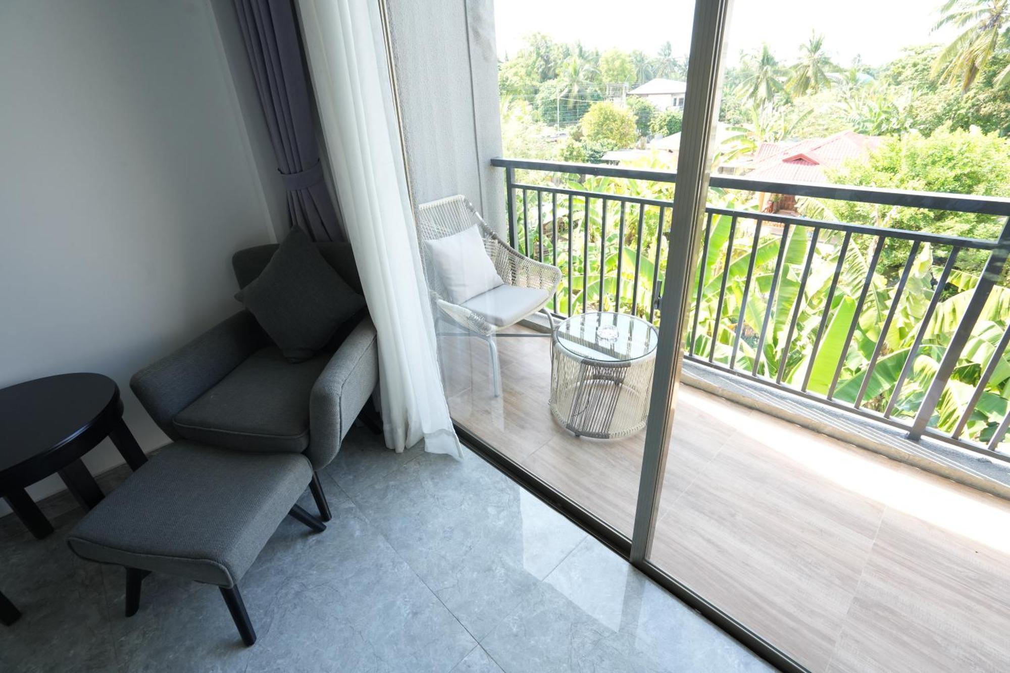 Bohol Panglao Begonia Resort Luaran gambar