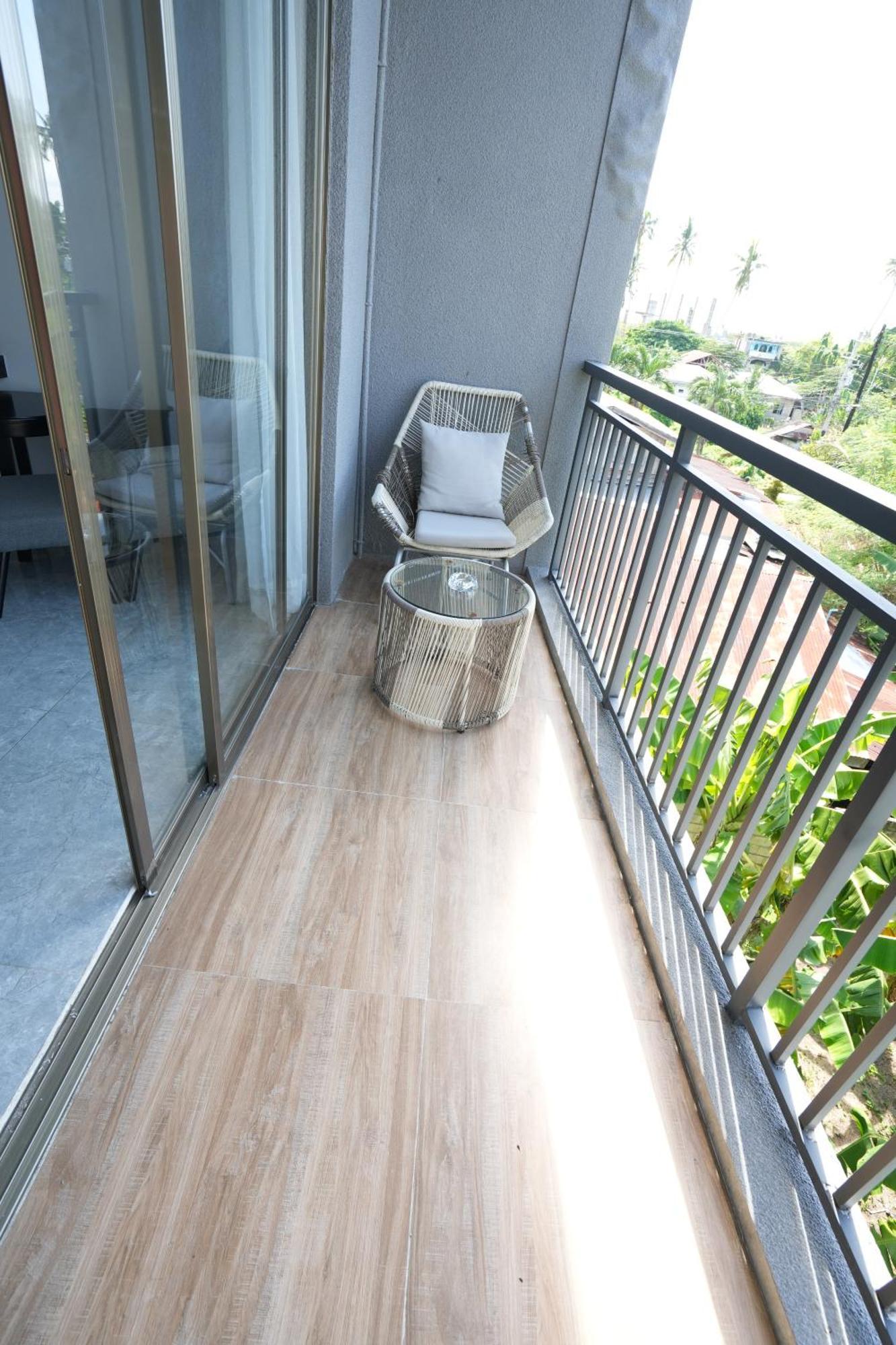 Bohol Panglao Begonia Resort Luaran gambar